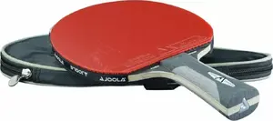 Galda tenisa rakete JOOLA Rosskopf Carbon — JOOLA 542088 (Rosskopf Carbon)