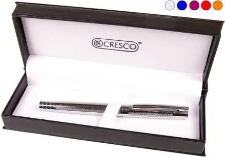 Fountain pen Cresco Pióro wieczne Elegant 34 Photo 2