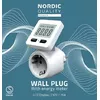 Энергомонитор nordic quali 2390041 230V 16A Photo 2