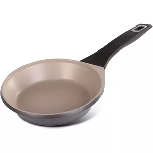 Frypan LAMART LT1296 20 cm nonstick aluminium with thick base and ergonomic handle