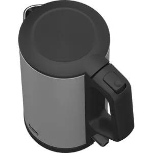 Electric kettle BEKO WKM7322I 1.7L 2200W Stainless Steel