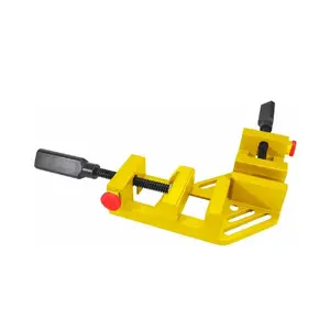 Corner clamp Topex 65 x 70 mm – woodworking clamp for right-angle joints