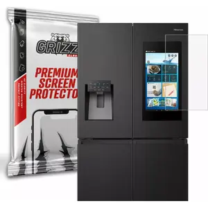 Matte Screen Protector GrizzGlass PaperScreen for HISENSE RQ760N4IFE