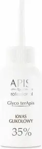 Химический пилинг APIS GLYCKO TERAPIS гликолевой кислотой 35% 30 мл