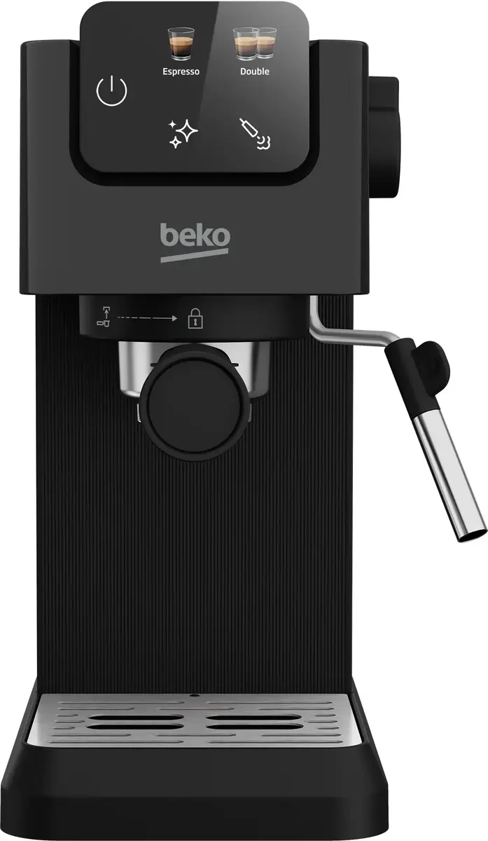 Кофемашина BEKO CEP5302B Photo 2
