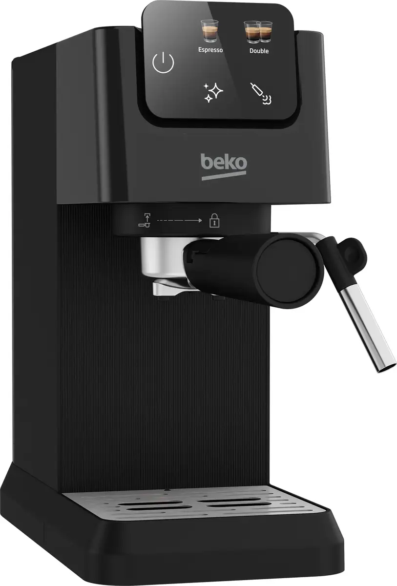 Кофемашина BEKO CEP5302B Photo 3