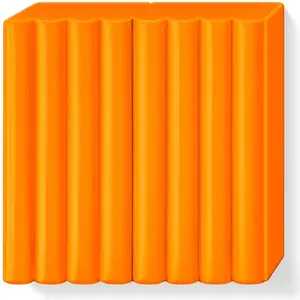 Modelēšanas masa FIMO professional 57 g oranža — FIMO 8040-4