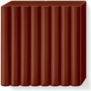Modelējamā masa FIMO professional 57 g — šokolādes krāsa (8040-77)