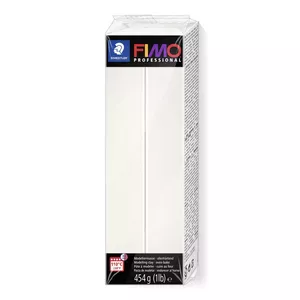 Полимерная глина FIMO Staedtler 8041 1 шт профессиональный материал для моделирования