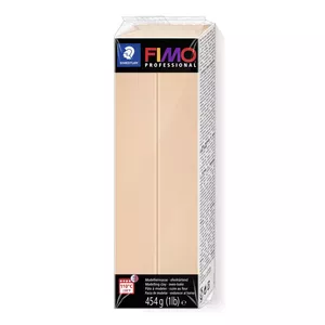 FIMO polymer clay Staedtler 8041 1 pc professional modeling material