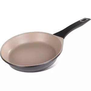 Frypan LAMART LT1298 26 cm nonstick pan, PFOA-free coating, thick base, abrasion-resistant interior