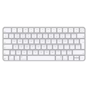 Клавиатура Apple Magic Keyboard с Touch ID USB-C Нидерланды Tenkeyless