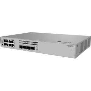 Managed Switch HUAWEI S310S-8P4JX L2+ Gigabit Ethernet 8 Ports PoE 1U