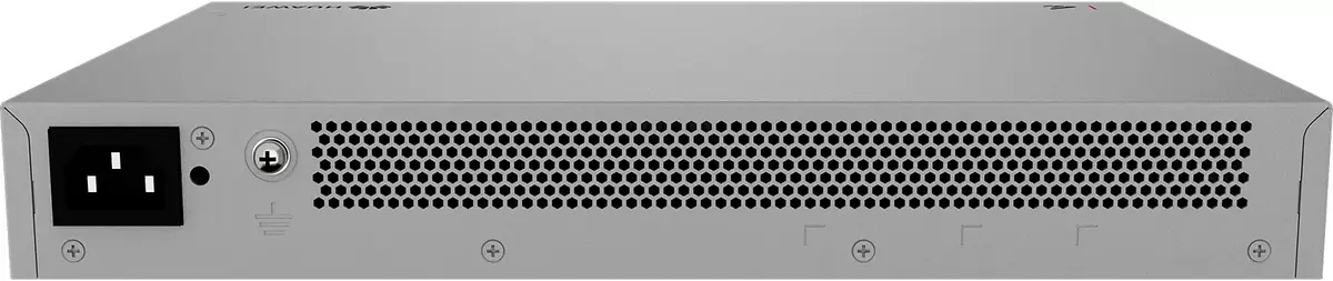 Managed Switch HUAWEI S310S-8P4JX Photo 4