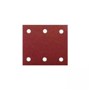 Sanding sheet Makita P-33087 10 pcs 115 mm x 102 mm