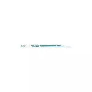 Jigsaw Blade Makita B-06482 High-Speed Steel HSS 5 pcs