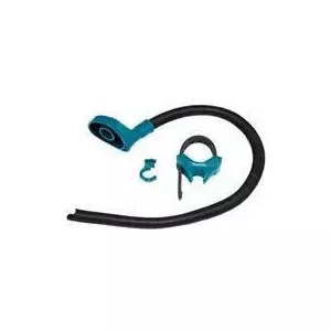 Dust Extraction Attachment Makita 197148-8 for Efficient Dust Control
