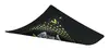 Cherry XTRFY GP5 Vitality Black spēļu paliktnis Photo 4