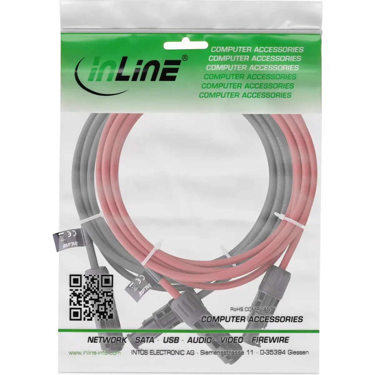Medium voltage cable InLine 95410 Photo 2
