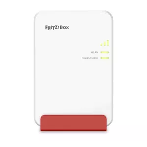 Router FRITZ!Box 6860 5G Dual-band Wi-Fi 6