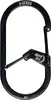 NITEIZE G-Series Dual Chamber Karabīne #2 Photo 2