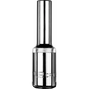 Socket bit 1/2" 6-point 13 mm long — NEO tools 08-463