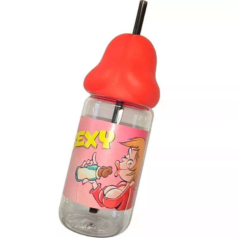 Barošanas pudelīte diablo picante D-242381 360