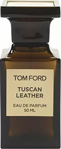 Парфюм TOM FORD Tuscan Leather 50ml Photo 2