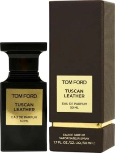 Tom Ford Tuscan Leather EDP 50ml