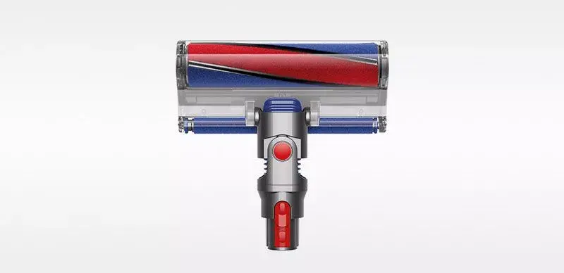 Пылесос 2-в-1 Dyson V11 Fluffy Photo 3