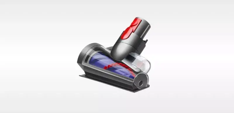 Пылесос 2-в-1 Dyson V11 Fluffy Photo 4