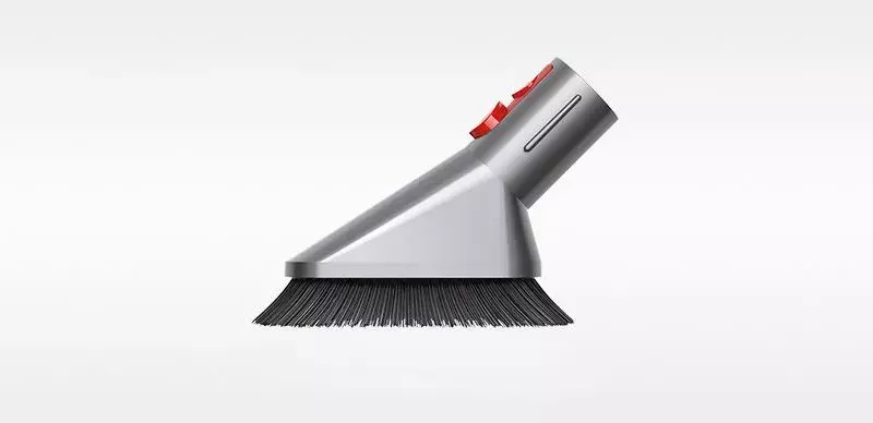 Пылесос 2-в-1 Dyson V11 Fluffy Photo 6