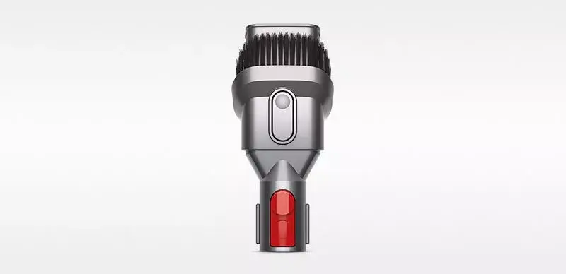 Пылесос 2-в-1 Dyson V11 Fluffy Photo 7