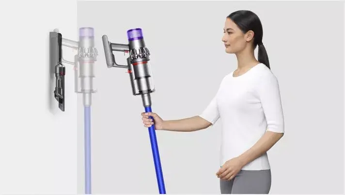 Пылесос 2-в-1 Dyson V11 Fluffy Photo 15