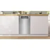 Bosch Serie 4 SPU4HMS10E Встраиваемая узкая посудомоечная машина Photo 2