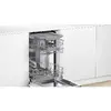 Bosch Serie 4 SPU4HMS10E Встраиваемая узкая посудомоечная машина Photo 3