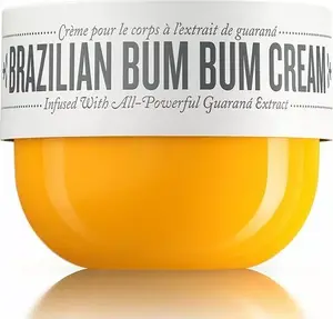 Nuxe Sol de Janeiro Brazilian Bum Bum Cream 240 мл — увлажняющий и разглаживающий крем для тела, женский