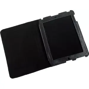 Tablet case quer for Apple iPad 3, black
