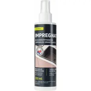 Sealer for granite products Deante Impregnat – 200 ml