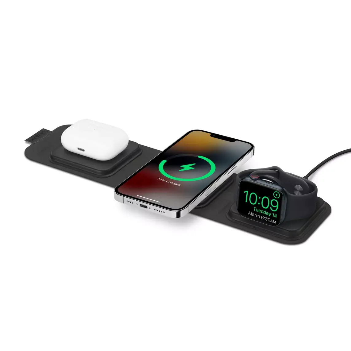 Зарядное устройство 3-в-1 mophie 2023 Photo 5