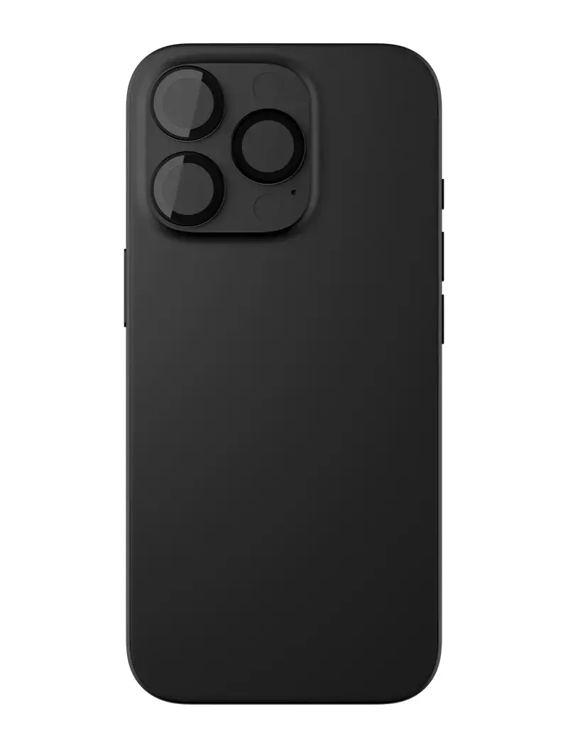 ZAGG InvisibleShield Premium GL CameraRings Apple iPhone 16 Pro Pro Max Photo 2