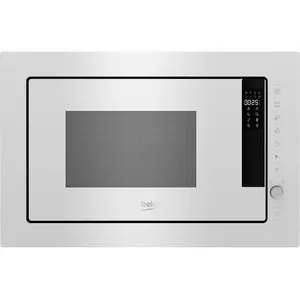 Mikroviļņu krāsns BEKO BMGB25333WG, 900 W, 25 L
