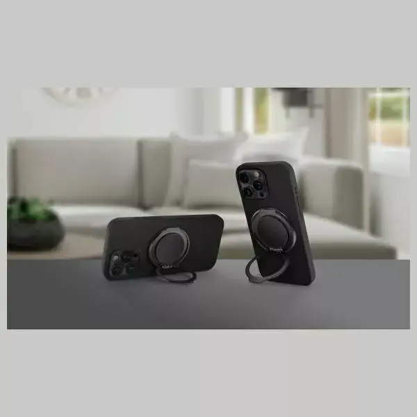 Magnetic Mount Uniq Gripfit Premium 360 Photo 2