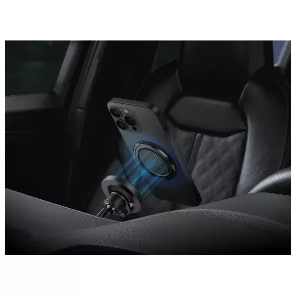 Magnetic Mount Uniq Gripfit Premium 360 Photo 6