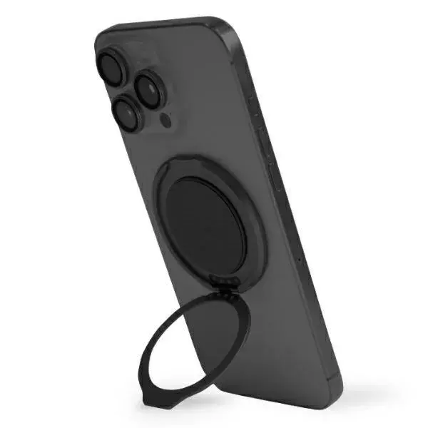 Магнитный держатель Uniq Gripfit 360 Kickstand Photo 3