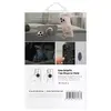 UniQ Gripfit 360 Magnetic Holder Flint Gray Photo 3