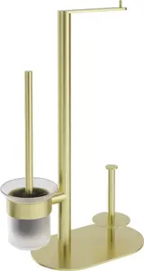 Paper stand deante ADR_R732 3-function