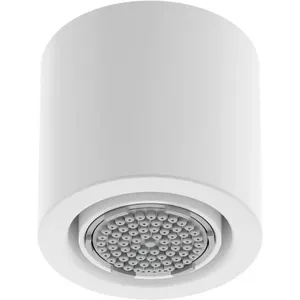 Ручной душ deante NQS_A30K, 1 режим, хромированная отделка