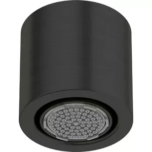 Ручной душ deante NQS_N30K, 1 режим, хромированная отделка, простая установка