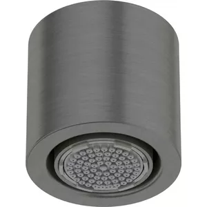Ручной душ deante NQS_D30K, 1 функция, хромированная поверхность